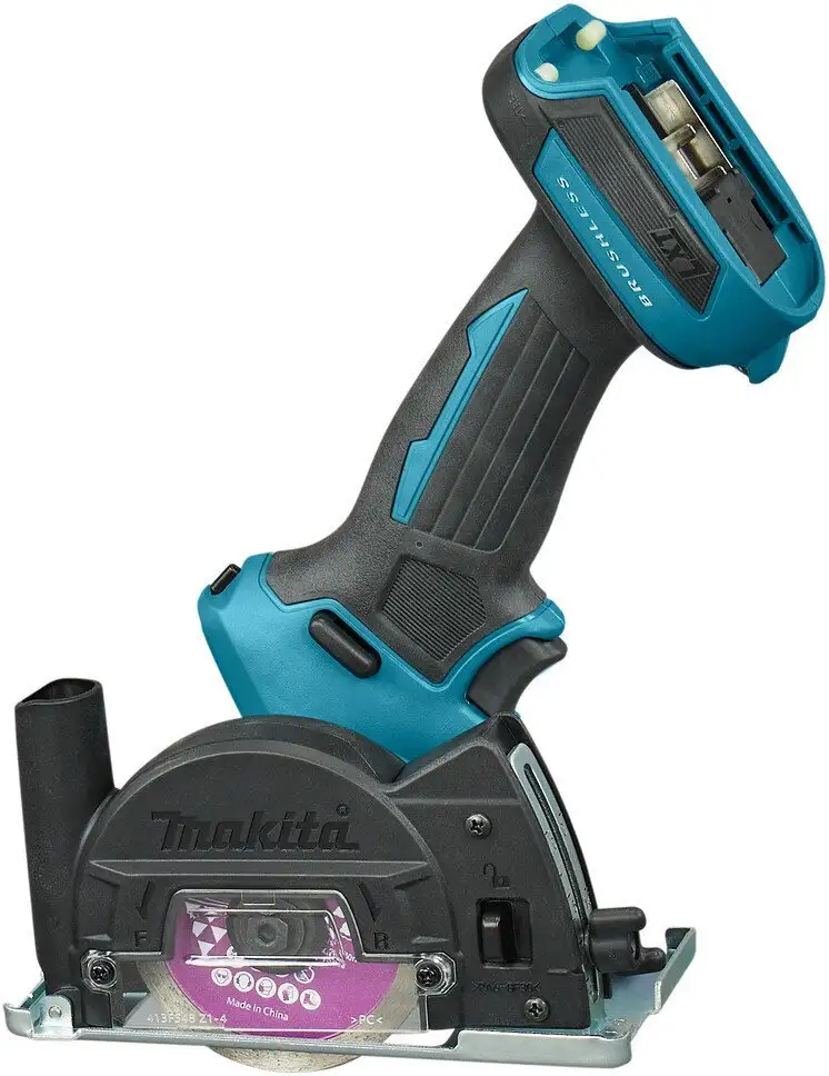 Монтажная (отрезная) пила Makita DMC300Z (без АКБ) – фото товара