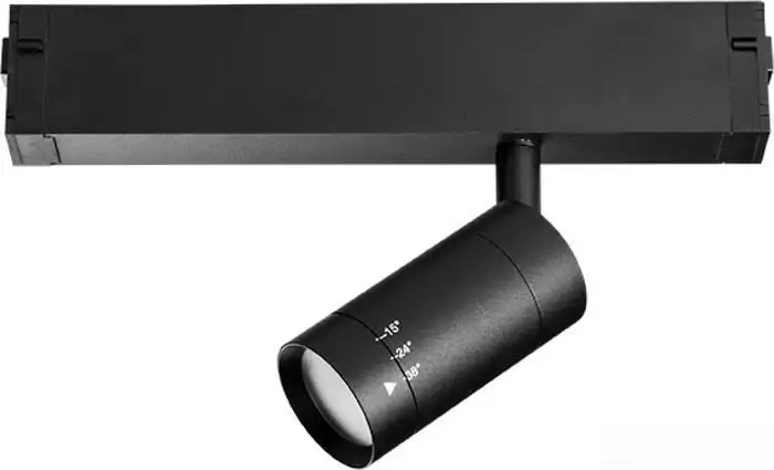 Трековый светильник Lightstar Teta 205017 – фото товара