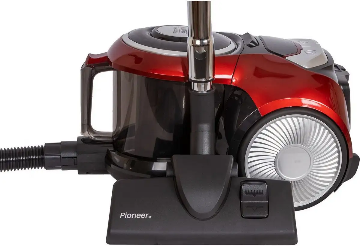 Пылесос Pioneer VC351C - фото товара