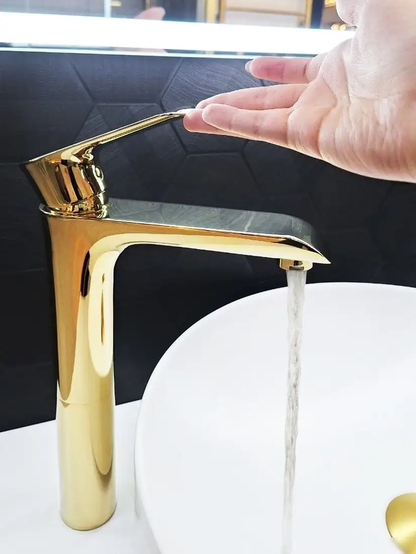 Смеситель Altrobagno Costanza 010214 Or - фото товара