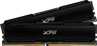 Оперативная память ADATA XPG GAMMIX D20 2x8GB DDR4 3600 МГц AX4U36008G18I-DCBK20