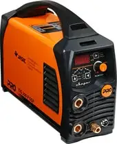 Сварочный инвертор Сварог Pro TIG 200 P DSP (W212) – изображение в каталоге