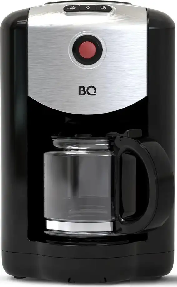Капельная кофеварка BQ CM1009 - фото товара