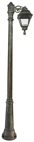 Фонарный столб Fumagalli Cefa U23.157.S10.BXF1R – изображение в каталоге