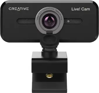 Веб-камера Creative Live! Cam Sync 1080p V2