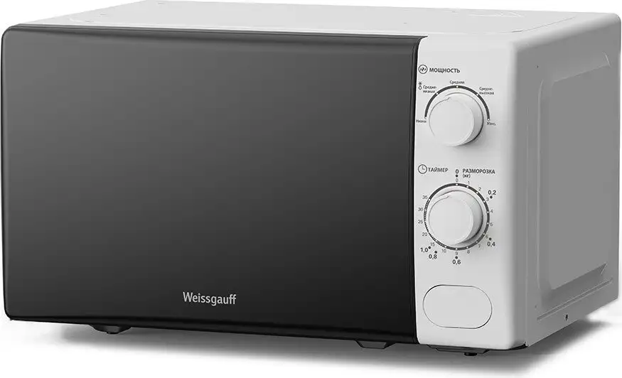 Микроволновая печь Weissgauff MWO-620 – фото товара
