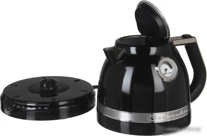 Чайник KitchenAid Artisan 5KEK1522EOB - фото товара