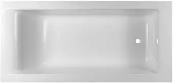 Ванна Эстет Delta 170x80 Silk ФР-00014390 - изображение в каталоге