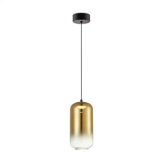 Подвесная люстра Freya Idol FR6134PL-L4G – фото товара