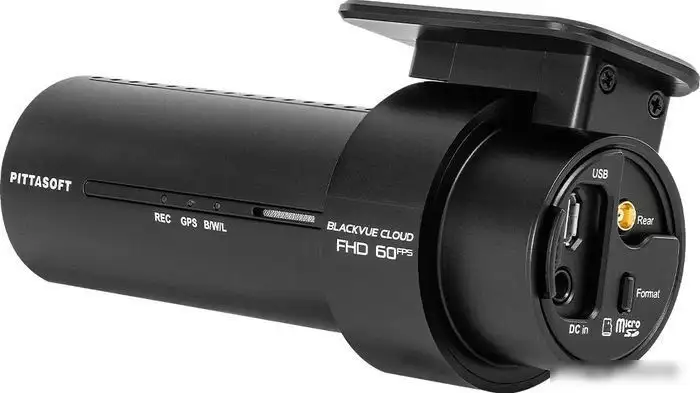 Видеорегистратор BlackVue DR770X-1CH – фото товара