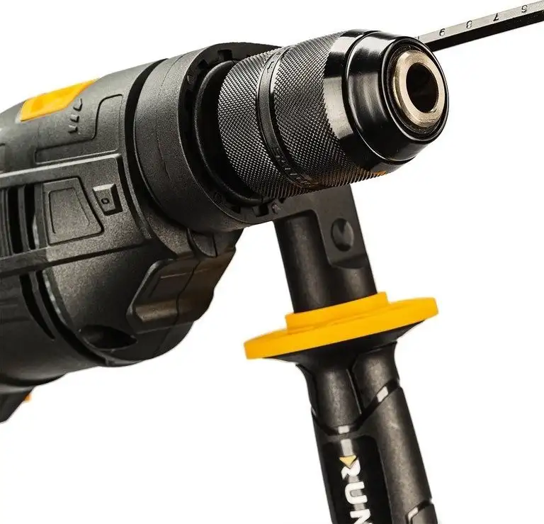 Ударная дрель Runtec RT-IDS650 – фото товара