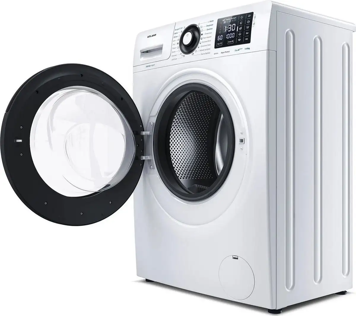 Стиральная машина ATLANT СМА 60У1014-02 - фото товара