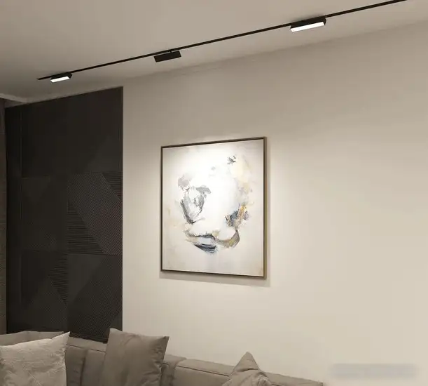 Трековый светильник Denkirs DK8009-BK – фото товара