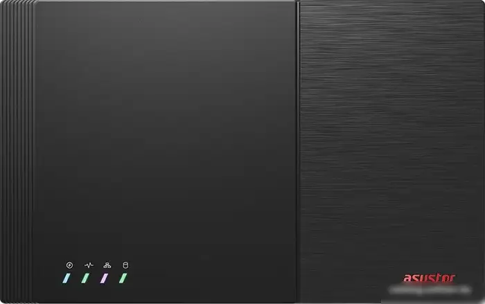 Сетевой накопитель ASUSTOR Flashstor 6 FS6706T – фото товара