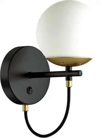 Бра Lumion Randi 5212/1W – изображение в каталоге