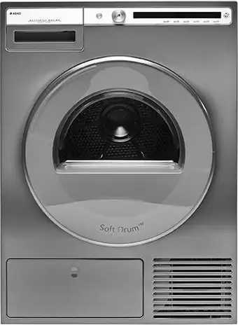 Сушильная машина ASKO T408HD.T.P - изображение в каталоге