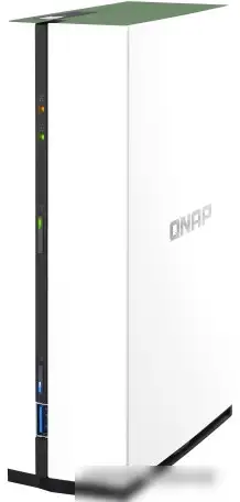 Сетевой накопитель QNAP D1 (Rev. B) – фото товара