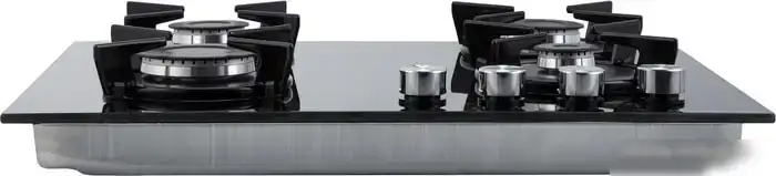 Варочная панель HOMSair HGG641EBK - фото товара