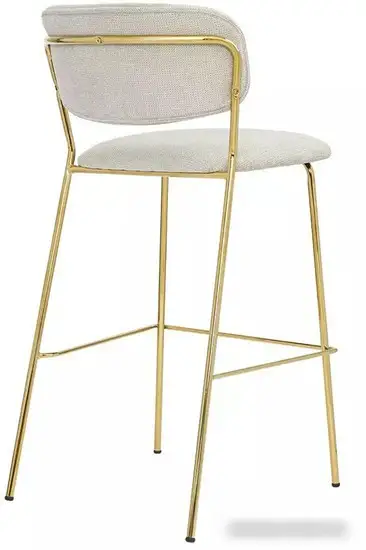 Стул Bergenson Bjorn Eirill BB0000114 (серый) – фото товара