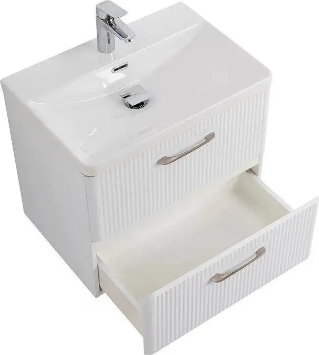 BelBagno Тумба под умывальник DUE-600-2C-SO-GM-P – фото товара