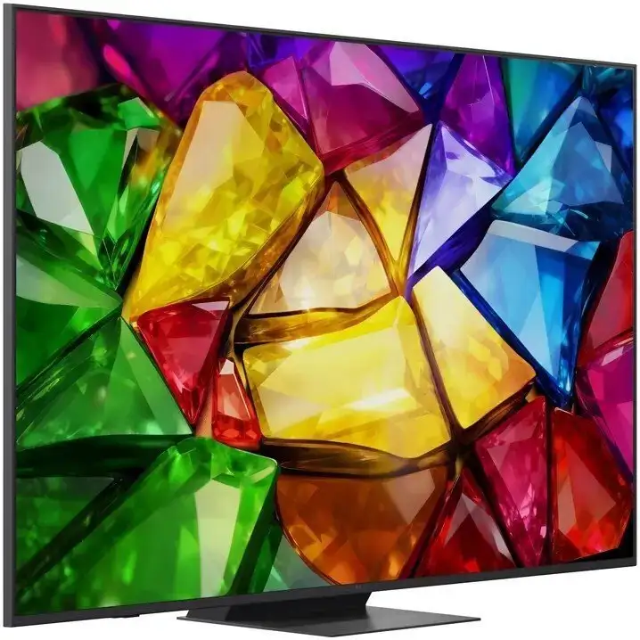 RGB miniLED телевизор LG Mini RGB evo AI MRGB86 75MRGB86B6A – фото товара