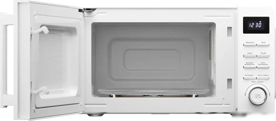 Микроволновая печь KUPPERSBERG TMW 202 W – фото товара