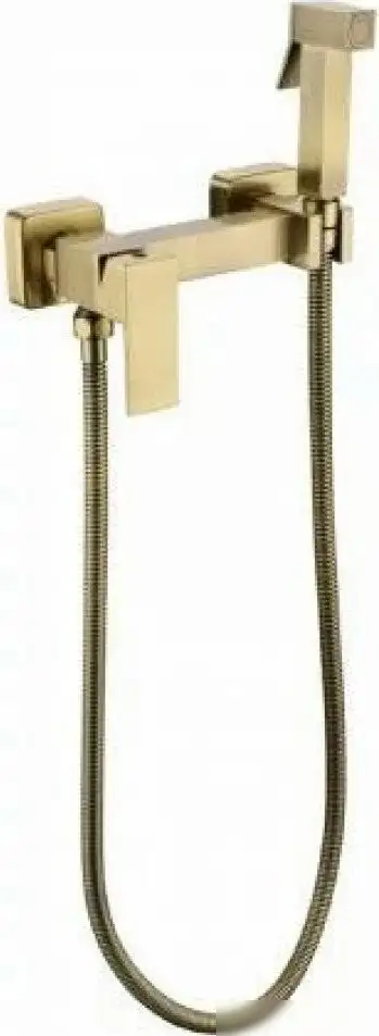 Гигиенический душ Grocenberg GB101N (бронза) - фото товара