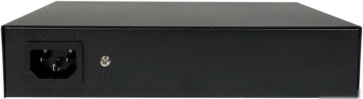 Управляемый коммутатор 2-го уровня Origo OS6208F/A1A – фото товара
