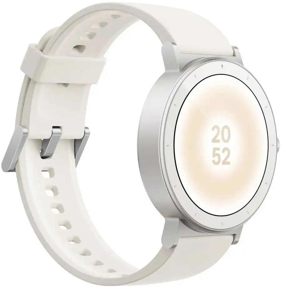 Умные часы Realme Watch S5 (бежевый) – фото товара