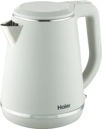 Электрочайник Haier HK-502 - изображение в каталоге