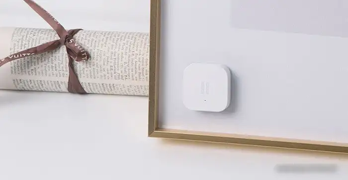 Датчик Aqara Vibration Sensor – фото товара
