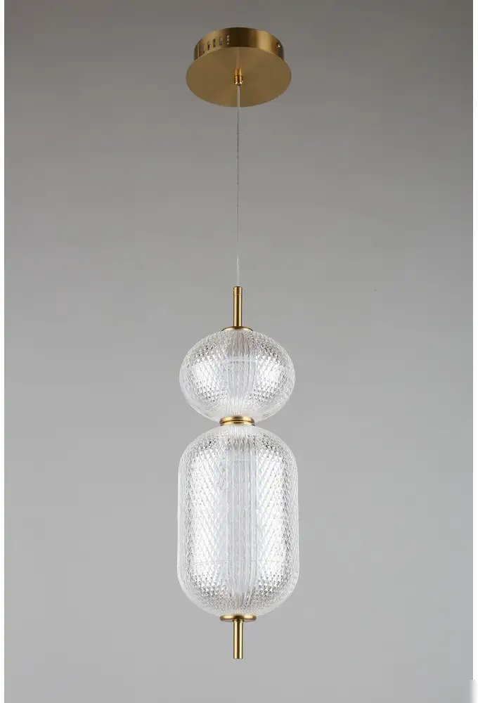 Подвесная люстра Omnilux Cedrello OML-68816-02 – фото товара