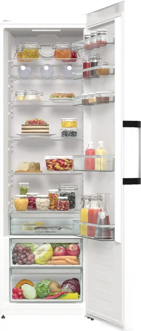 Однокамерный холодильник Gorenje R619EAW6 - фото товара