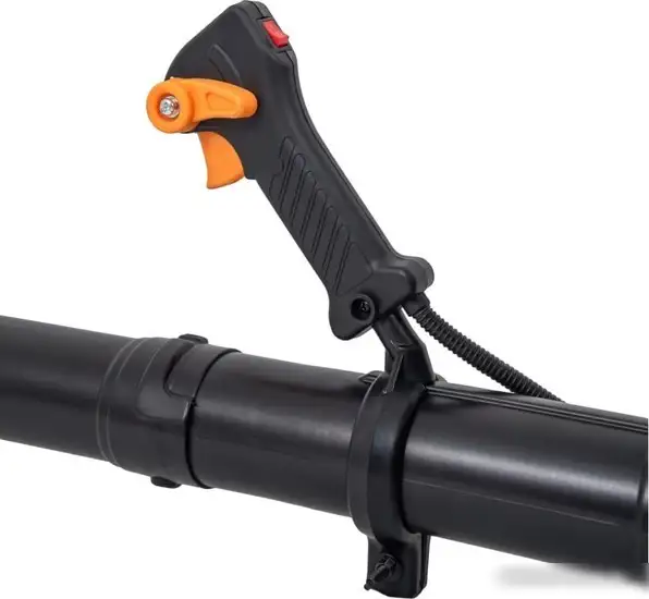 Ранцевая воздуходувка Gigant LU-02 – фото товара