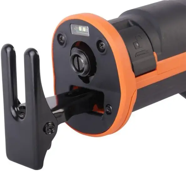 Сабельная пила Patriot RS 909 – фото товара