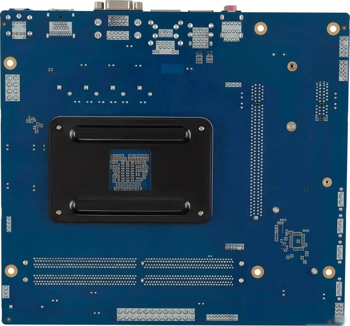 Материнская плата iRU A520M-VHDi/M.2 – фото товара