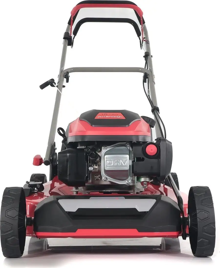 Газонокосилка Интерскол ГБ-51/170СБ 929.0.0.70 – фото товара