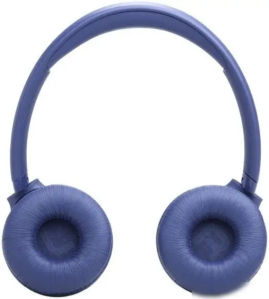 Наушники JBL Tune 530BT (синий) – фото товара