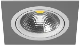 Точечный светильник Lightstar Intero 111 I81906 – изображение в каталоге