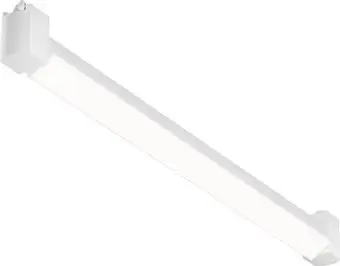 Трековый светильник Technical TR104-1-20W4K-W – изображение в каталоге