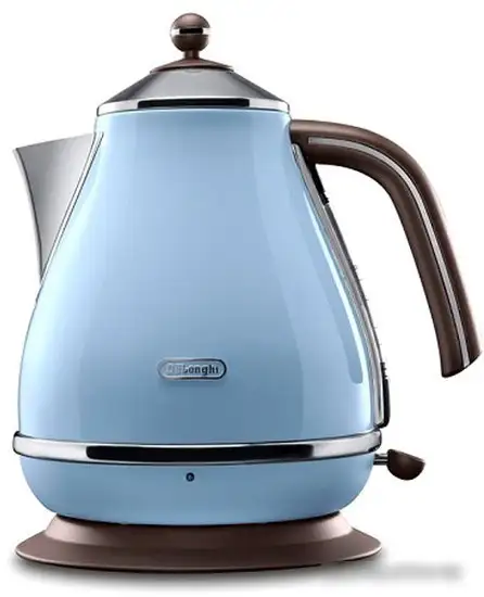 Чайник DeLonghi KB0V 2001.AZ - фото товара