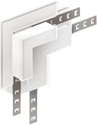 Коннектор питания шинопровода Arte Lamp Linea-accessories A489933 – изображение в каталоге