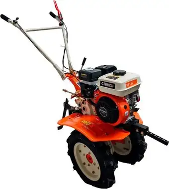 Мотоблок бензиновый Стинко СТМБ7-10 – изображение в каталоге
