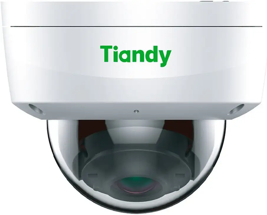 IP-камера Tiandy Видеокамера IP 4Mp Tiandy TC-C34KS 2CTB-2812 – изображение в каталоге