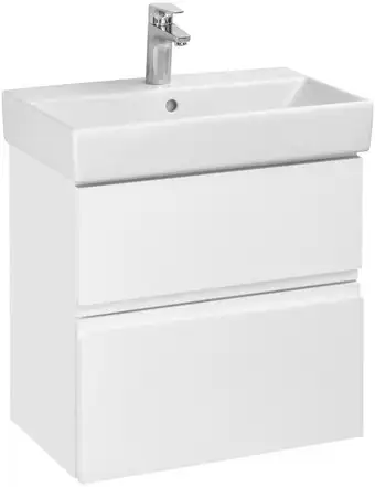 Roca Тумба под умывальник Oleta 60 A857639501 – изображение в каталоге