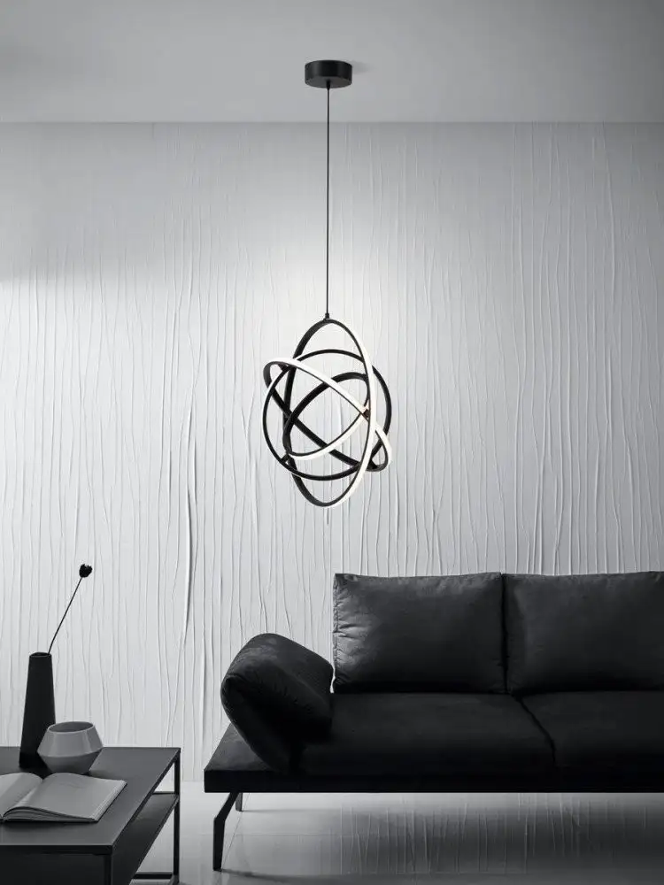 Подвесная люстра Eglo Retornio 39893 – фото товара