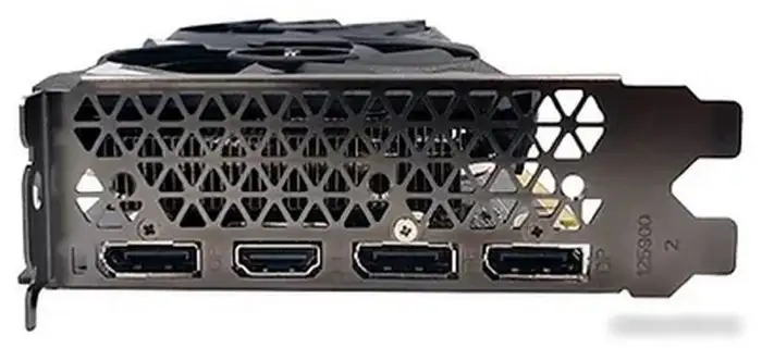 Видеокарта Sinotex Ninja GeForce RTX 3060 12GB GDDR6 NF306F126F – фото товара