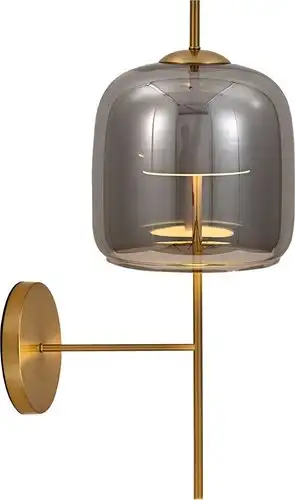 Бра Arte Lamp Padova A2404AP-1SM – изображение в каталоге