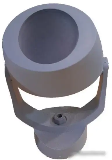 Уличный прожектор Fumagalli Minitommy 1M1.000.000.LXU1L