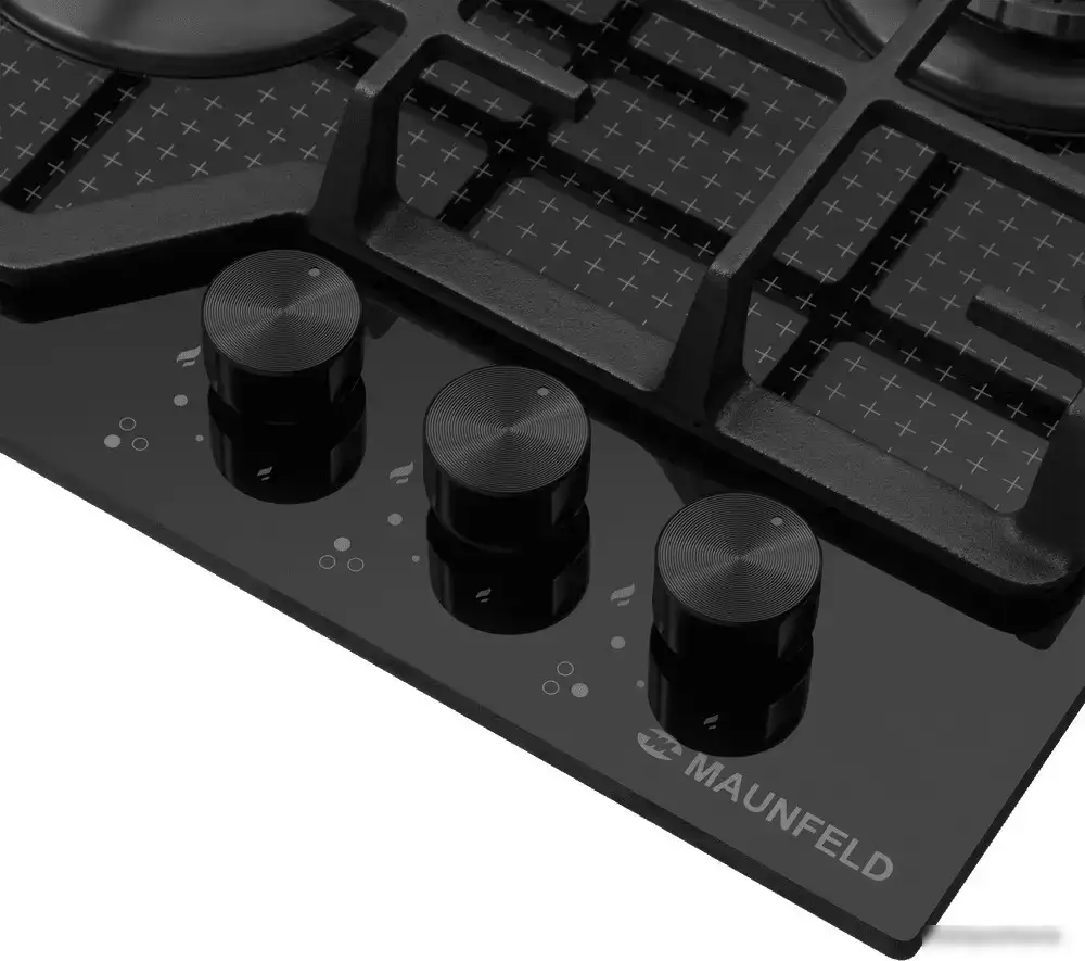 Варочная панель MAUNFELD EGHG.43.73CB2/G - фото товара